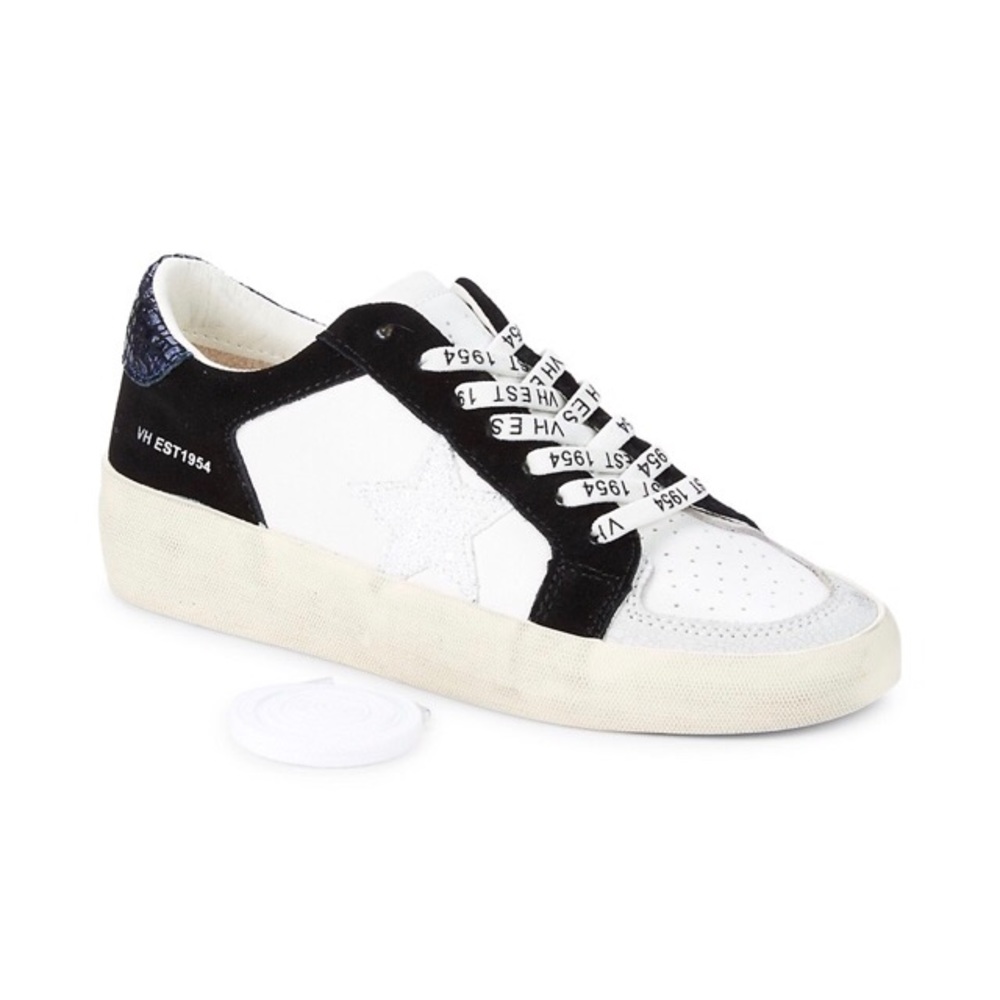 Vintage Havana Josephine sneaker 8